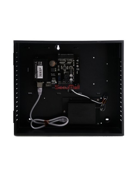 C3 100 avec Package | SecuMall Maroc