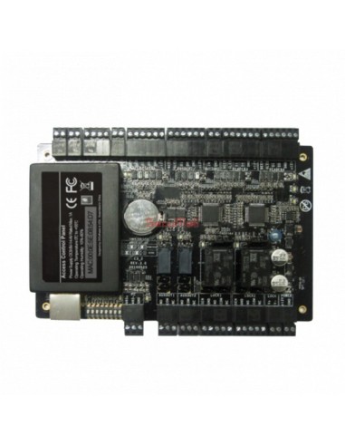 C3 200 | SecuMall Maroc