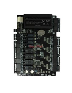 C3 400 | SecuMall Maroc