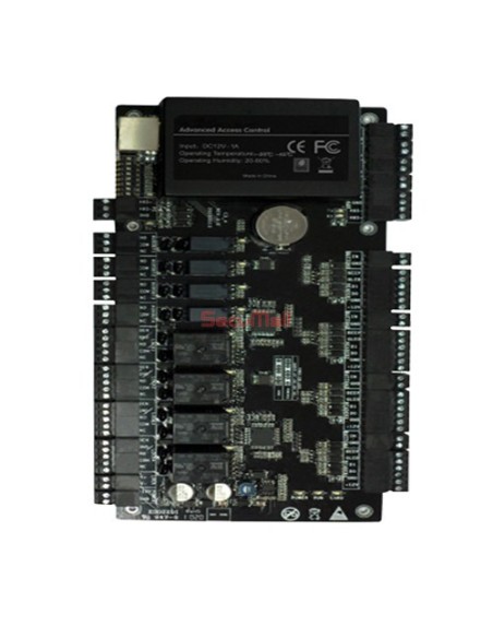 C3 400 | SecuMall Maroc