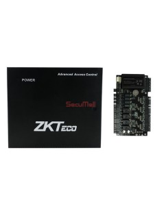C3 400 avec Package | SecuMall Maroc