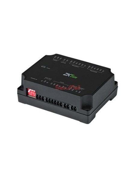 DM10 | SecuMall Maroc