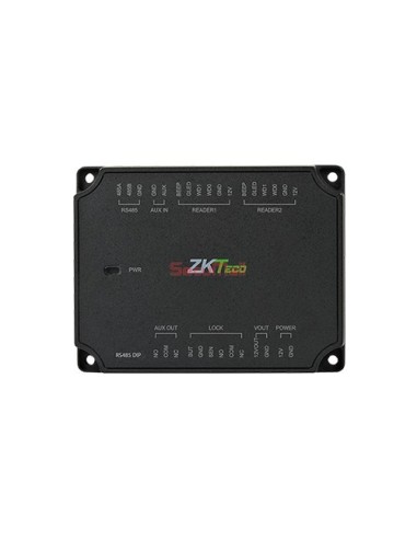 DM10 | SecuMall Maroc