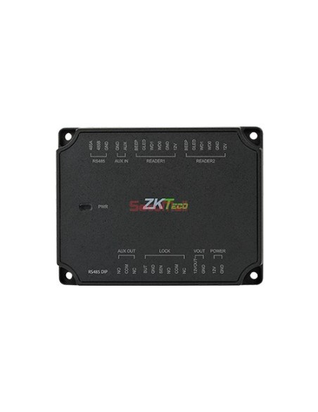 DM10 | SecuMall Maroc