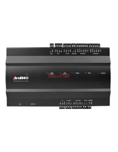 InBio160 | SecuMall Maroc