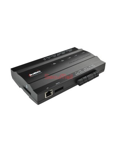 InBio160 | SecuMall Maroc