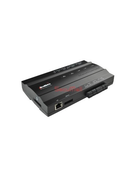 InBio160 | SecuMall Maroc