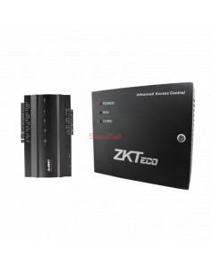 InBio160 avec Package | SecuMall Maroc