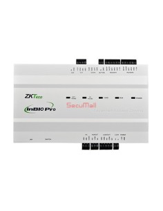 InBio160 PRO | SecuMall Maroc