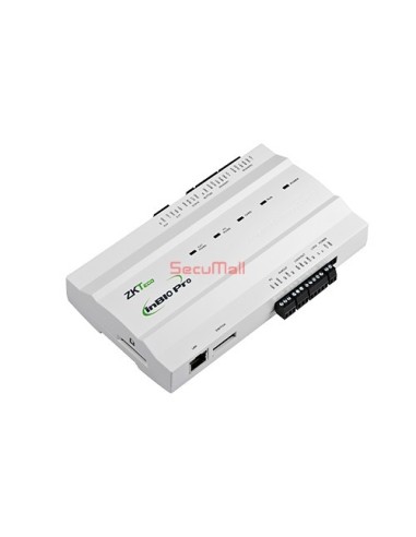 InBio160 PRO | SecuMall Maroc