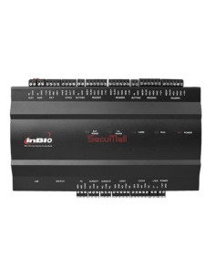 InBio260 | SecuMall Maroc
