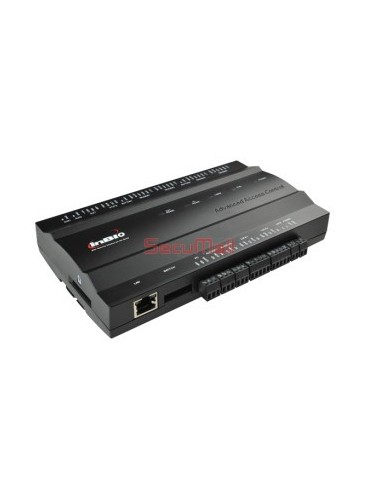 InBio260 | SecuMall Maroc