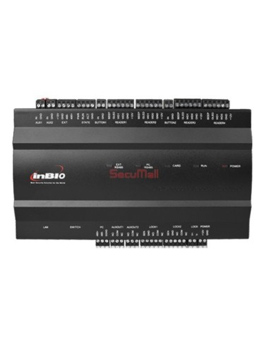 InBio260 avec Package | SecuMall Maroc