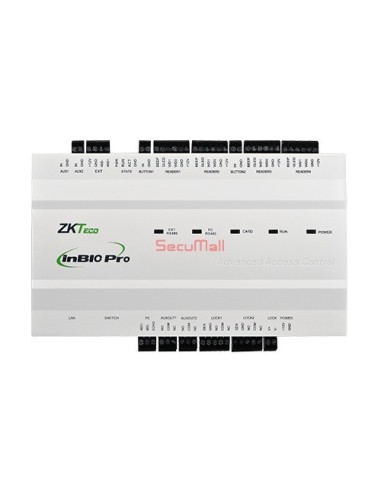 InBio260 PRO avec Package | SecuMall Maroc