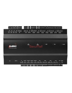 InBio460 | SecuMall Maroc
