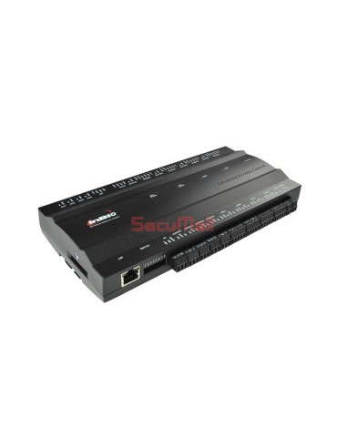 InBio460 | SecuMall Maroc