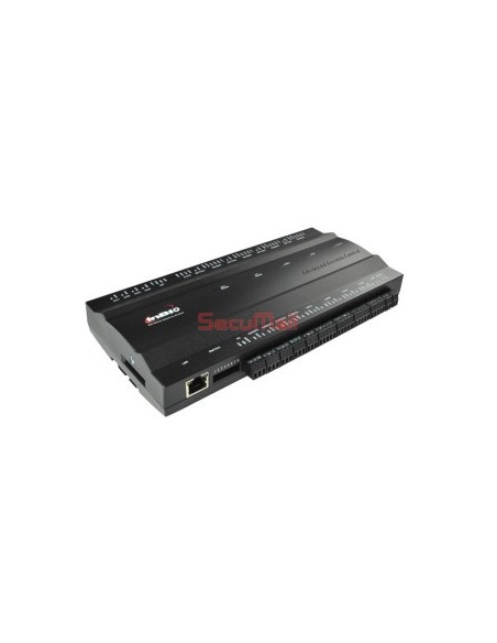 InBio460 | SecuMall Maroc