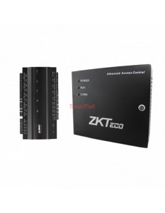 InBio460 avec Package | SecuMall Maroc