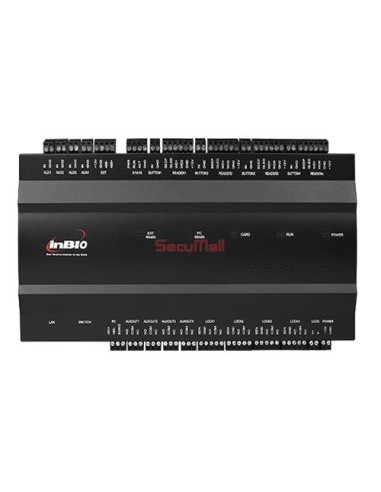 InBio460 avec Package | SecuMall Maroc