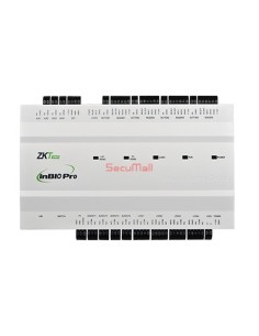 InBio460 PRO | SecuMall Maroc