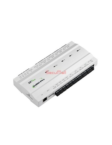 InBio460 PRO | SecuMall Maroc