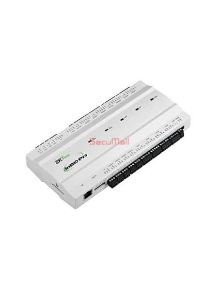 InBio460 PRO | SecuMall Maroc