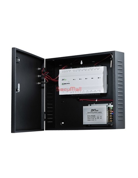 InBio460 PRO avec Package | SecuMall Maroc