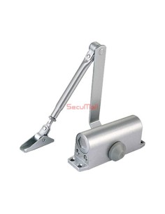 DC80120L | SecuMall Maroc