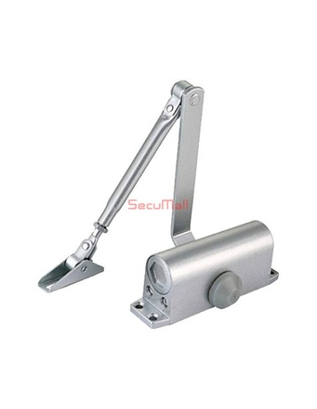 DC80120L | SecuMall Maroc