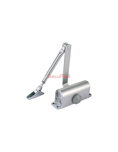 DC80120L | SecuMall Maroc