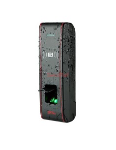 F16 | SecuMall Maroc