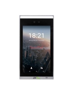 FaceDepot-7B | SecuMall Maroc