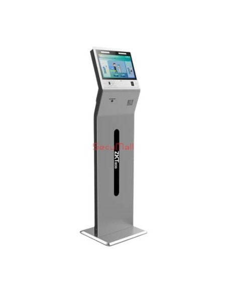 FaceKiosk H13C | SecuMall Maroc