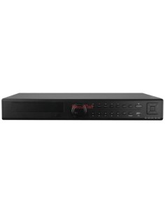 Enregistreur numérique IP 32 canaux | SecuMall Maroc