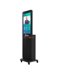 FaceKiosk-V32T | SecuMall Maroc