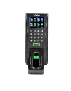 FV18 | SecuMall Maroc