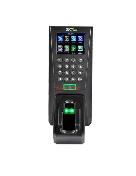 FV18 | SecuMall Maroc
