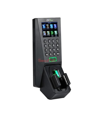 FV18 | SecuMall Maroc