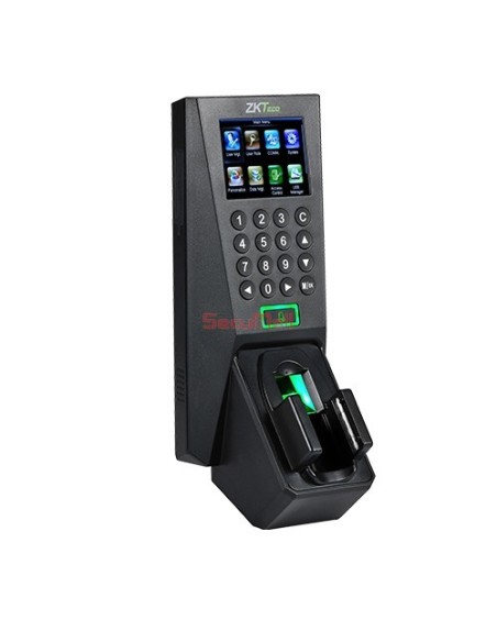 FV18 | SecuMall Maroc
