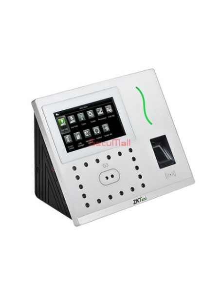 G3 | SecuMall Maroc
