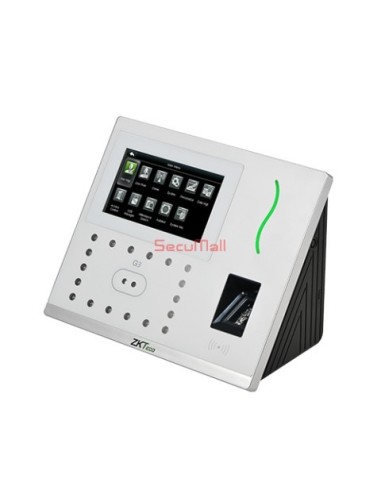 G3 | SecuMall Maroc