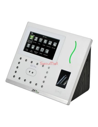 G3 Pro | SecuMall Maroc
