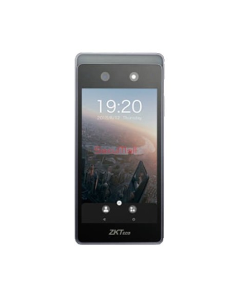 Horus E1 | SecuMall Maroc