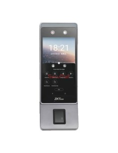 Horus E1-FP | SecuMall Maroc