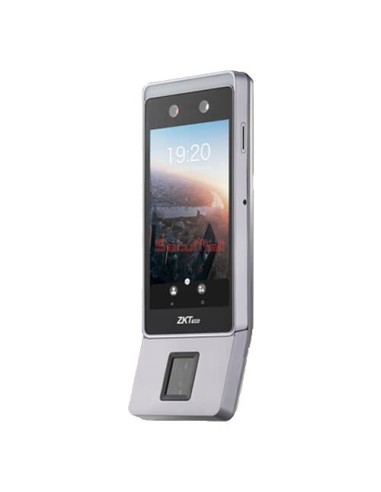 Horus E1-FP | SecuMall Maroc