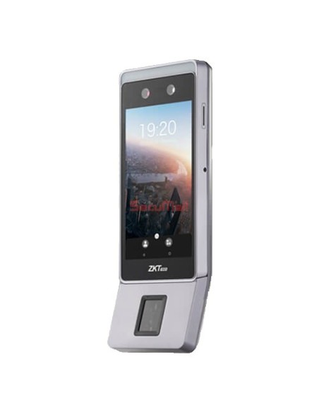 Horus E1-FP | SecuMall Maroc