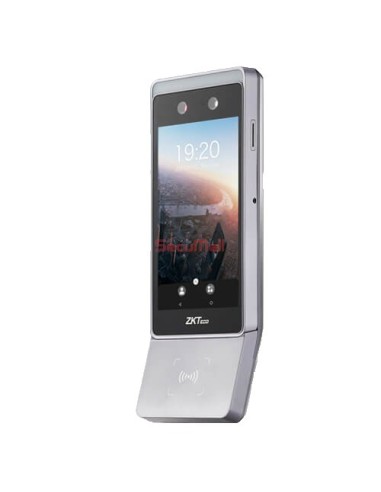 Horus E1-RFID | SecuMall Maroc