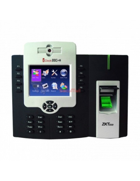 IClock880 | SecuMall Maroc