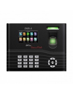 IN01-A | SecuMall Maroc
