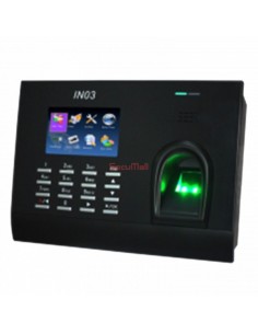 IN03 | SecuMall Maroc